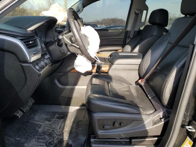 2016 CHEVROLET SUBURBAN K 1GNSKJKC9GR387841