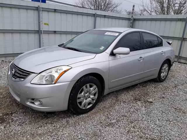 2011 Nissan Altima Base VIN: 1N4AL2AP1BC103616 Lot: 44150404