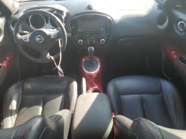 2016 NISSAN JUKE S - JN8AF5MRXGT601860