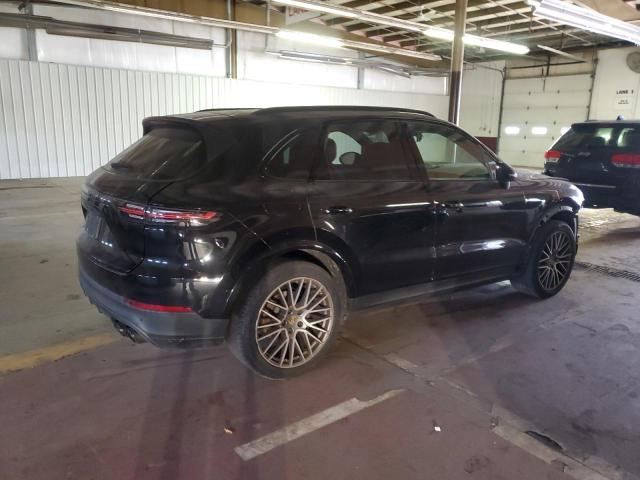 2023 PORSCHE CAYENNE BA - WP1AA2AY7PDA03710