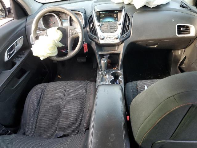 2017 CHEVROLET EQUINOX LS 2GNALBEK8H1510749