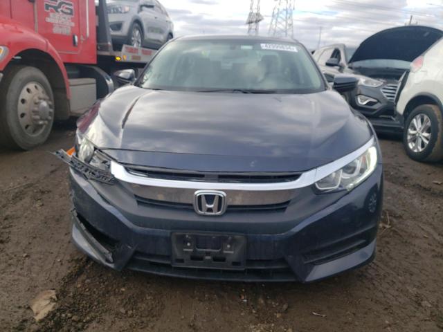 2018 HONDA CIVIC LX 19XFC2F50JE029748