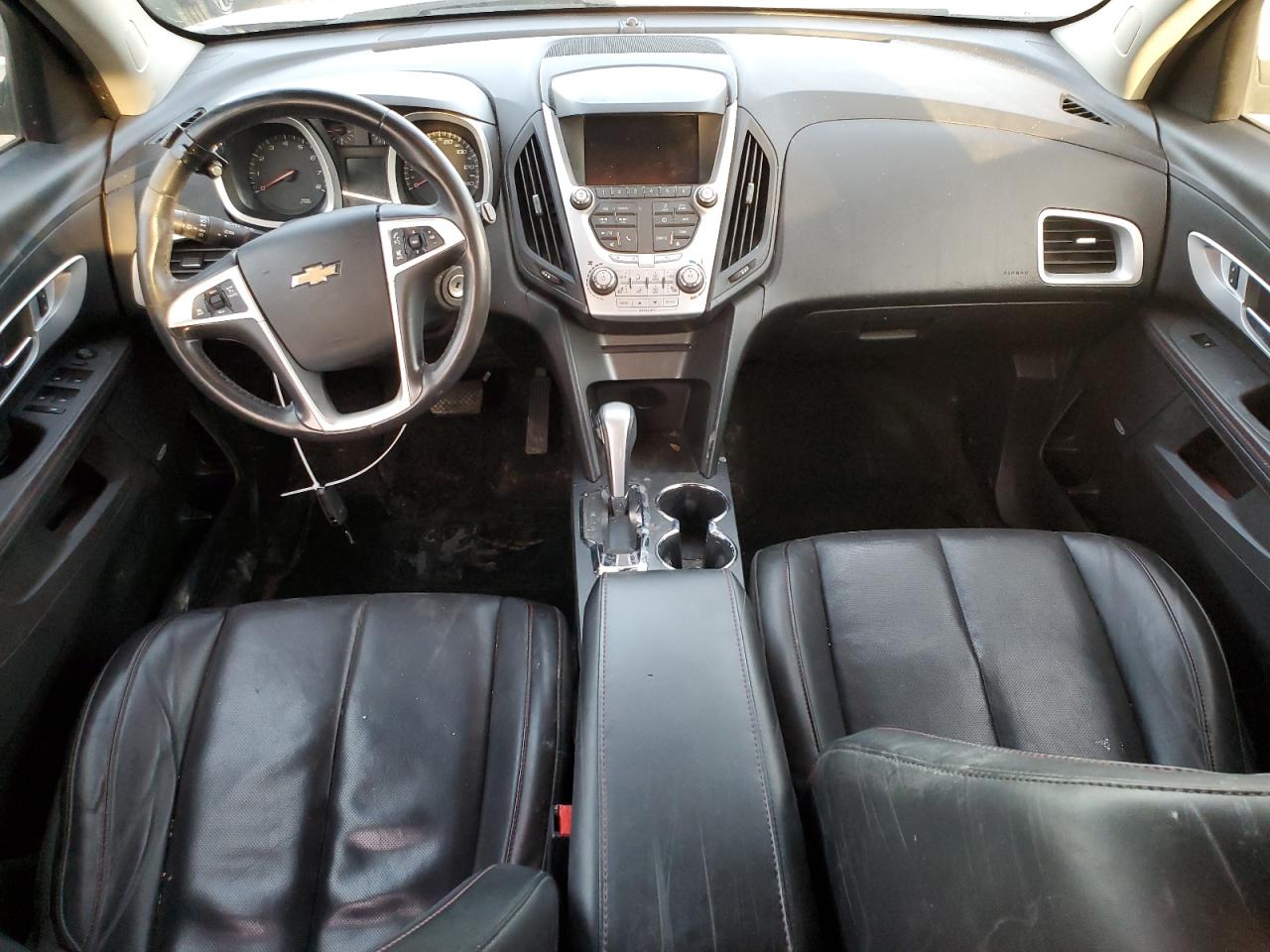 2GNFLPE58C6389701 2012 Chevrolet Equinox Lt