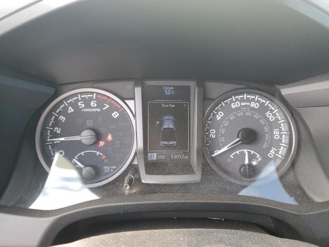 2020 TOYOTA TACOMA DOU - 3TMCZ5AN7LM309234