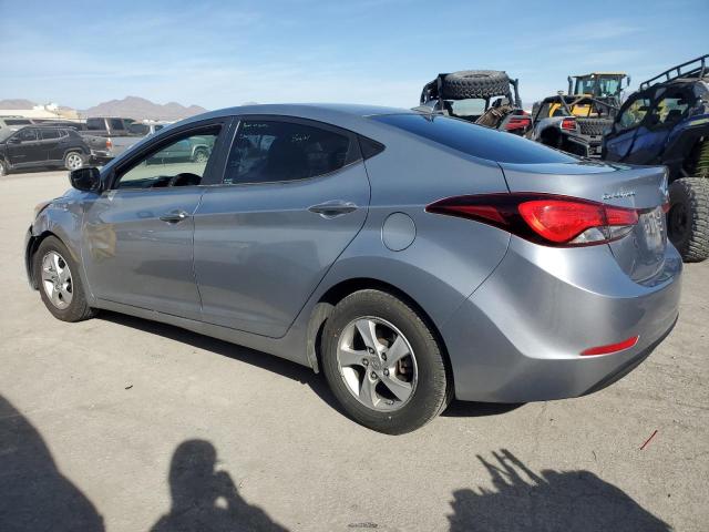 2015 HYUNDAI ELANTRA SE 5NPDH4AE2FH583422