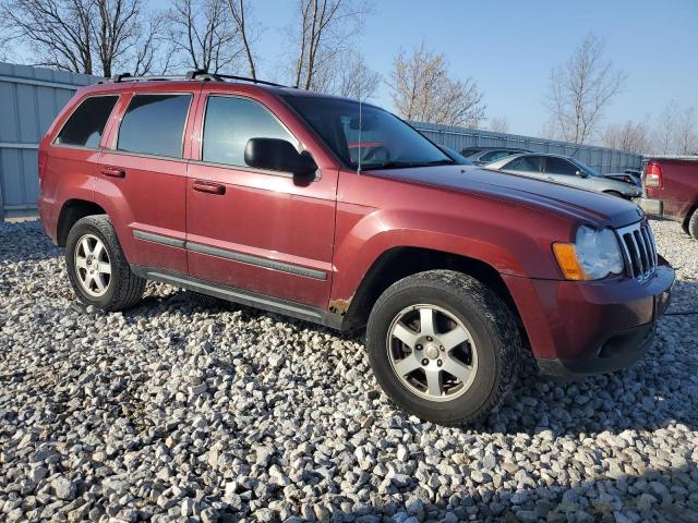 2008 Jeep Grand Cherokee Laredo VIN: 1J8GR48K18C106848 Lot: 44240594