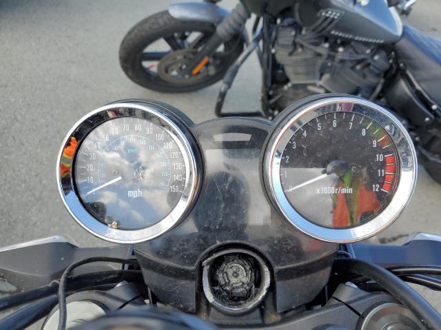 2023 KAWASAKI ZR900 R - JKAZR2C16PA072364
