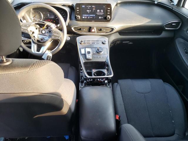 2021 HYUNDAI SANTA FE S 5NMS2DAJ9MH313541