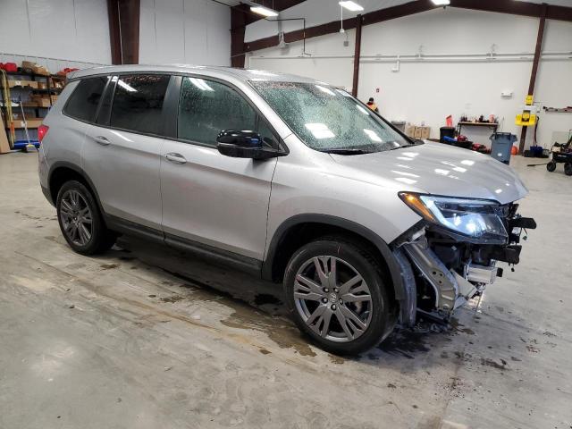 2021 HONDA PASSPORT E - 5FNYF8H53MB008634