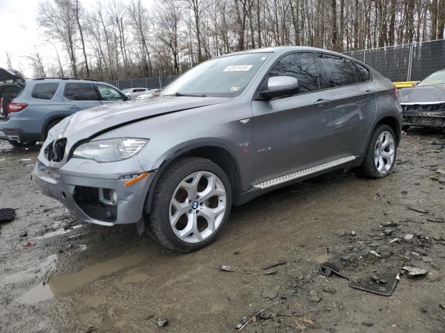 2014 BMW X6 xDrive35i