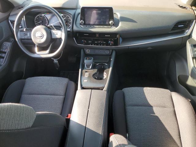 2023 NISSAN ROGUE SV 5N1BT3BA2PC684397