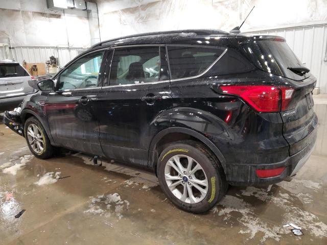 2019 FORD ESCAPE SEL 1FMCU9HD8KUA13566
