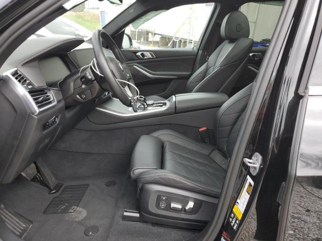 5UXCR6C02P9P51493 2023 BMW X5, photo no. 7