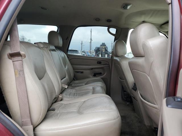 2004 Chevrolet Tahoe C1500 VIN: 1GNEC13T24R321071 Lot: 45154754