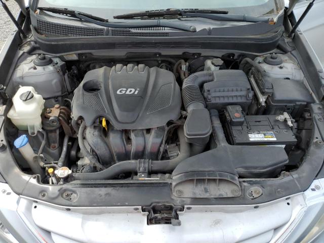 2013 Hyundai Sonata - Image 11