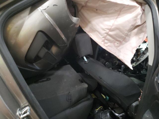 2012 Chevrolet Equinox Lt VIN: 2GNALDEK1C6152787 Lot: 40995644