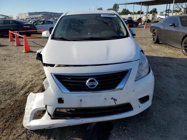 VIN 3N1CN7AP3EL810125 2014 NISSAN VERSA no.5