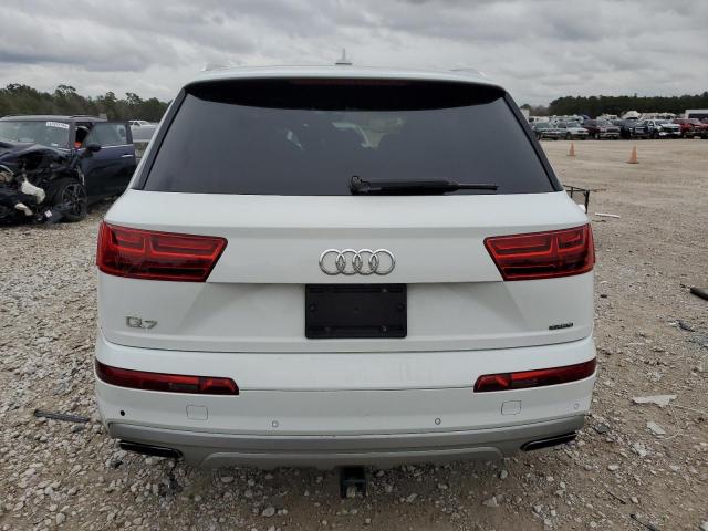 2017 AUDI Q7 PREMIUM WA1LHAF75HD041559