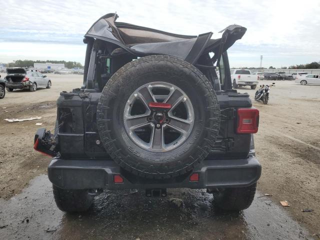 2019 JEEP WRANGLER U 1C4HJXEG8KW540033