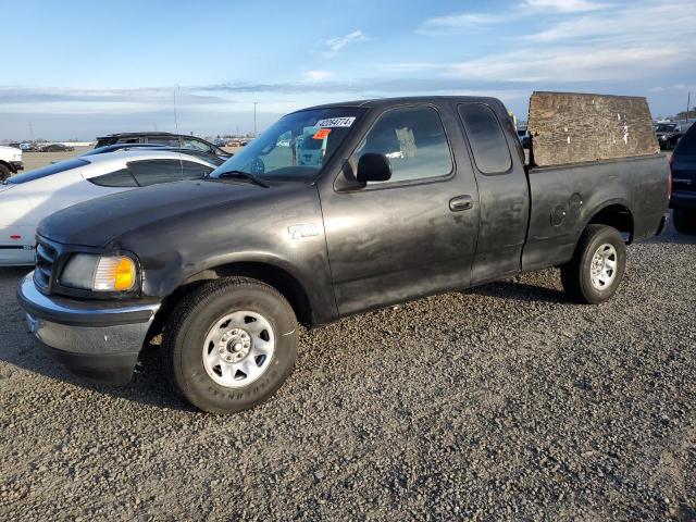 2000 Ford F-150 