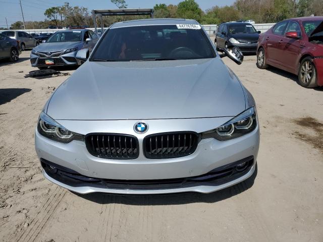 2018 BMW 330 I - WBA8B9G55JNU98894