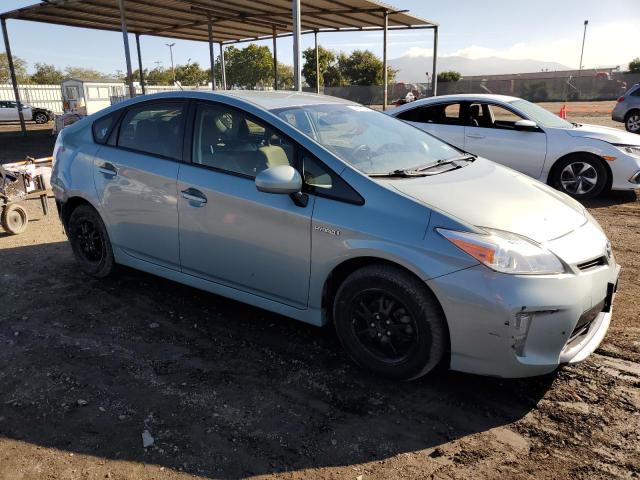 2015 Toyota Prius - Image 4
