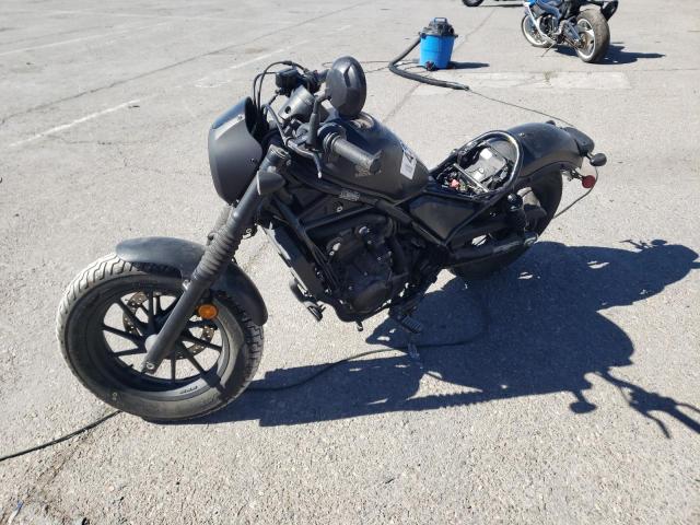 2021 HONDA CMX500 A2 MLHPC564XM5001840