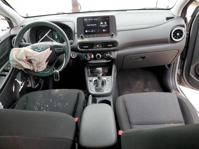 2023 HYUNDAI KONA SEL KM8K6CAB9PU997006