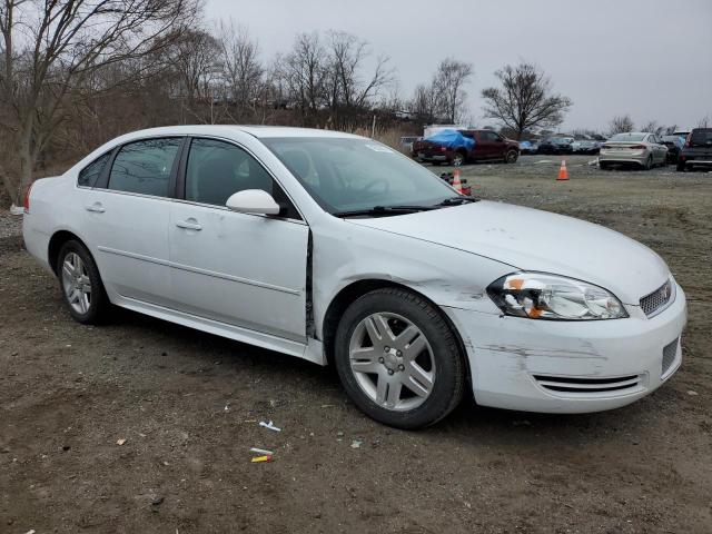 2015 CHEVROLET IMPALA LIM 2G1WB5E38F1120350