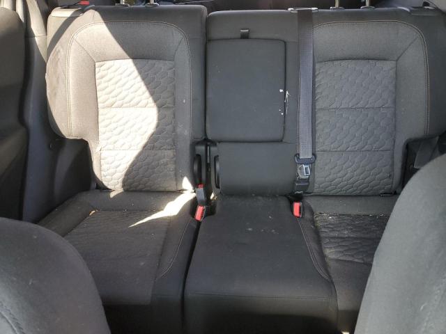 2019 CHEVROLET EQUINOX LT - 2GNAXKEV6K6172700
