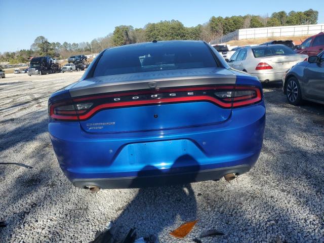 2020 DODGE CHARGER PO - 2C3CDXKT3LH127427