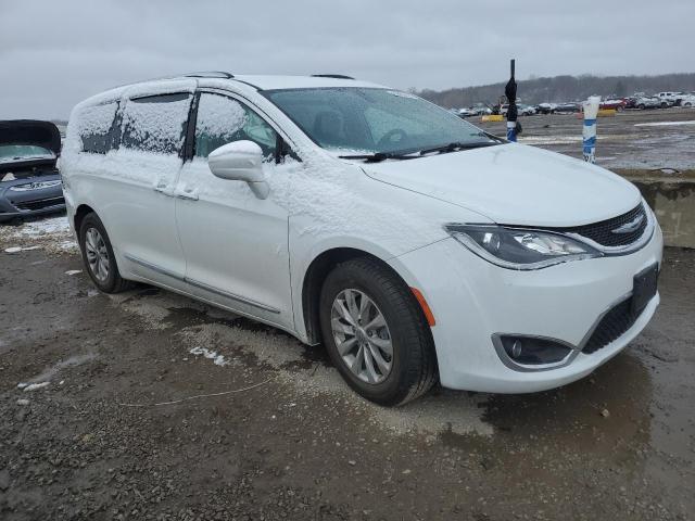 2019 CHRYSLER PACIFICA T - 2C4RC1BG4KR700580