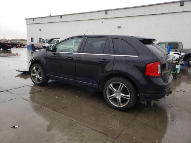 Vin: 2fmdk4kc9bba61239, lot: 41621804, ford edge limited 20112