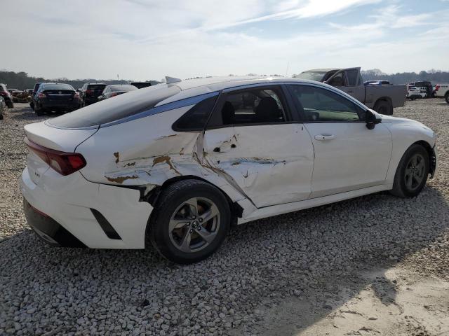 2021 KIA K5 LXS - 5XXG14J28MG059241