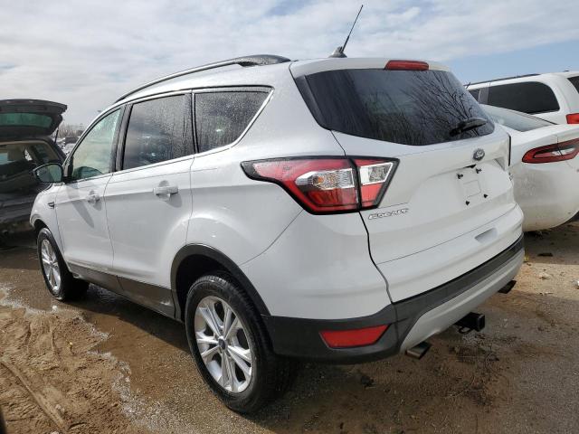 1FMCU9GD8JUC34701 2018 FORD ESCAPE - Image 2