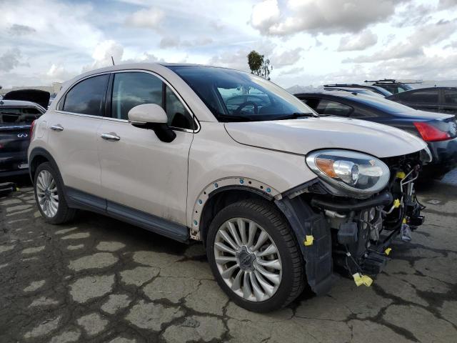 2016 FIAT 500X LOUNG ZFBCFXDT8GP474940