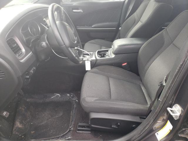 2019 DODGE CHARGER SX 2C3CDXBG2KH504914