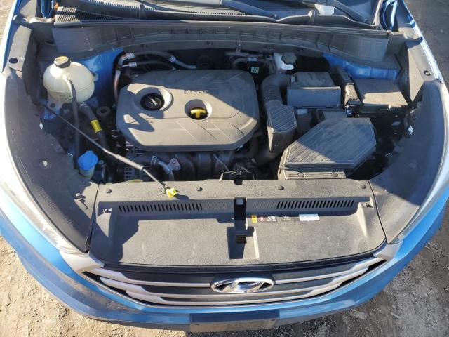 2018 HYUNDAI TUCSON SEL KM8J3CA49JU604179