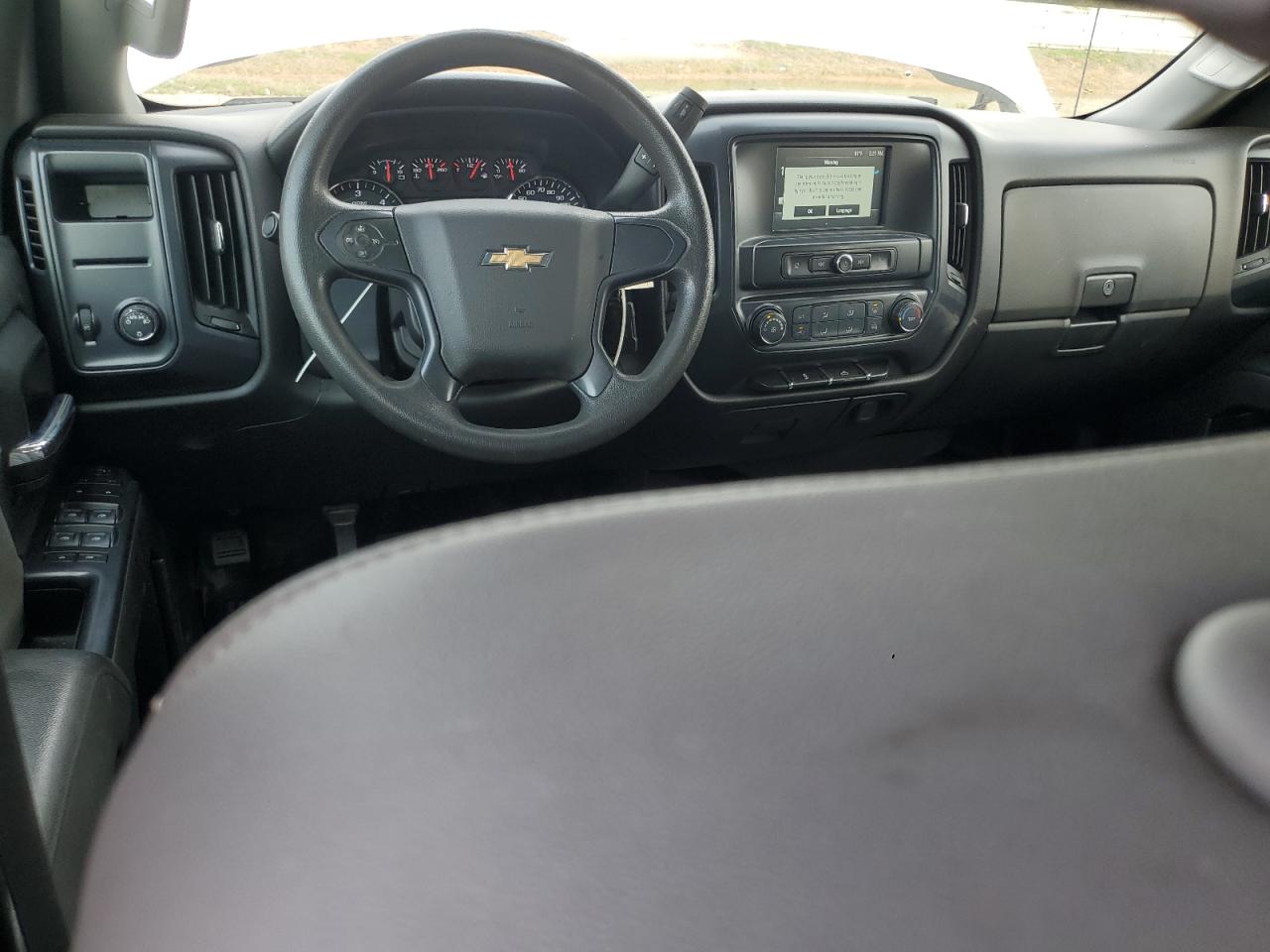 1GC2CUEG3HZ324189 CHEVROLET ALL Models 2017