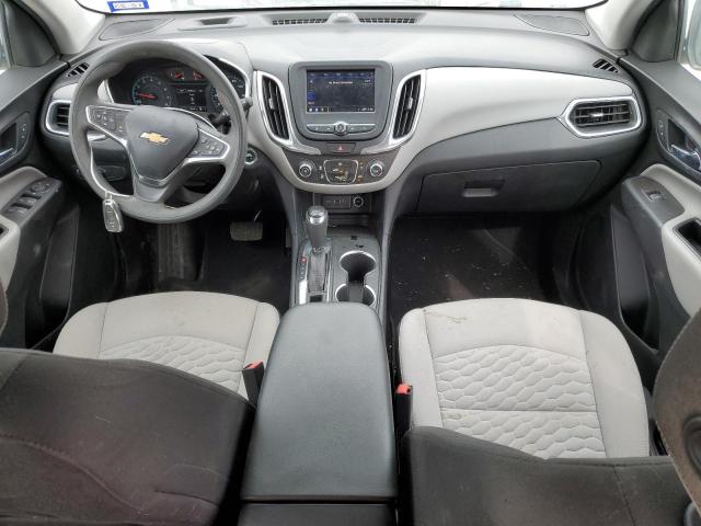 2021 CHEVROLET EQUINOX - 2GNAXFEV4M6141164