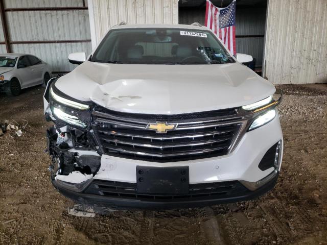 2022 CHEVROLET EQUINOX PR 3GNAXNEVXNS190687