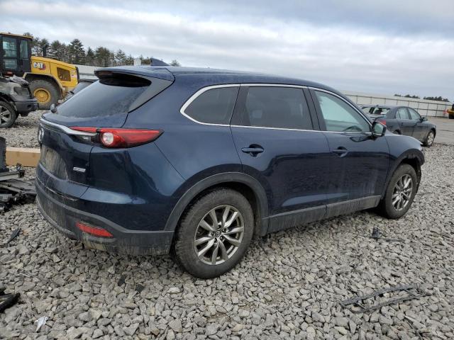 2018 MAZDA CX-9 TOURI - JM3TCBCY1J0232049