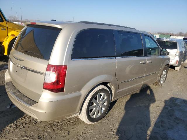 2015 CHRYSLER TOWN & COU - 2C4RC1BG7FR521908