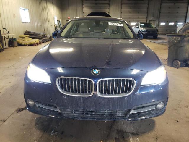 2016 BMW 528 XI - WBA5A7C5XGG148688