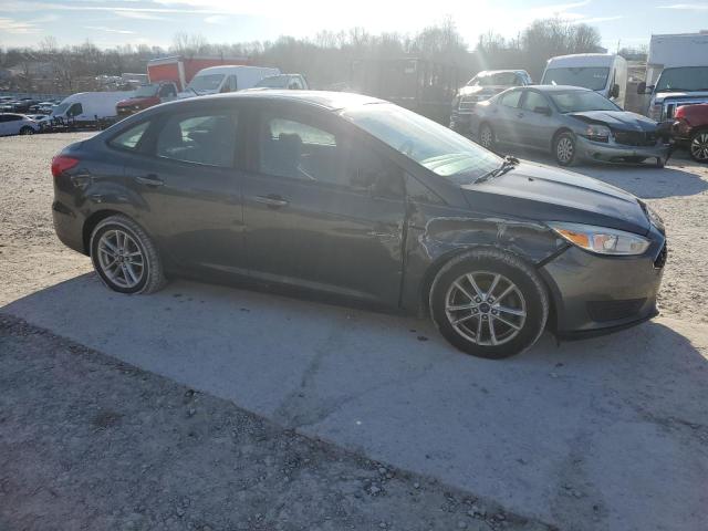 2016 Ford Focus Se VIN: 1FADP3F24GL251867 Lot: 40693654