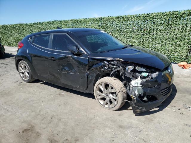 2017 HYUNDAI VELOSTER - KMHTC6AD7HU306864