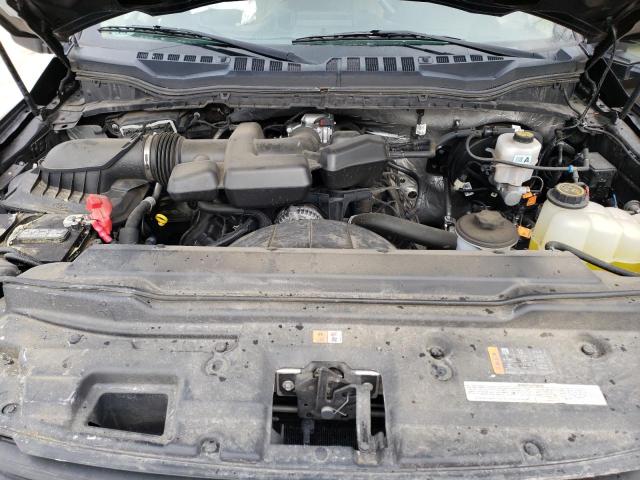2019 FORD F250 SUPER - 1FT7W2B68KED08131