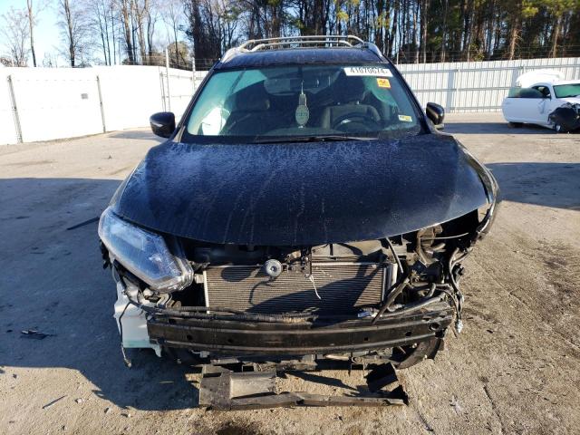 2015 NISSAN ROGUE S - KNMAT2MT8FP537310