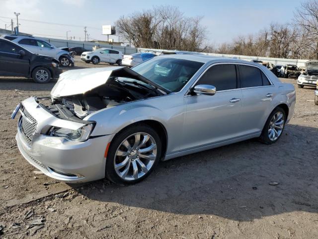 2020 Chrysler 300 Limited