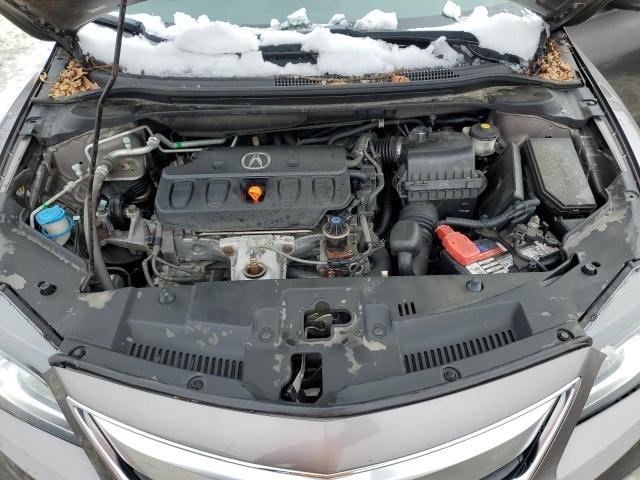 2015 ACURA ILX 20 PRE - 19VDE1F57FE003062